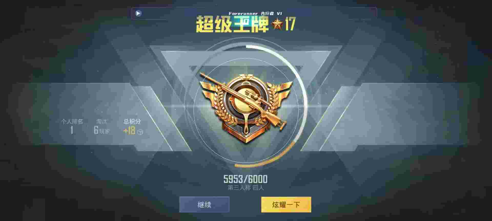 和平精英鸡腿辅助自瞄 - 火烈鸟模拟器辅助预览图